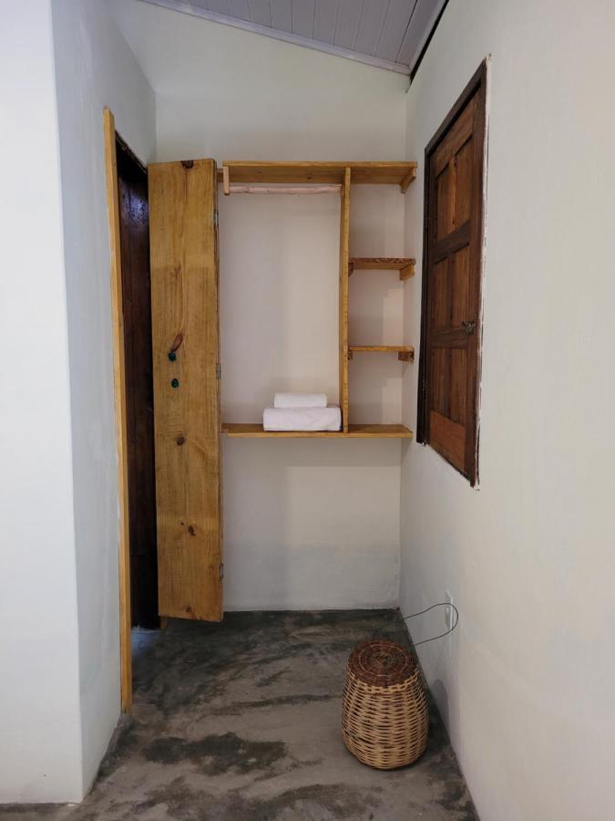 Pensión Moreré Barra (Marau)