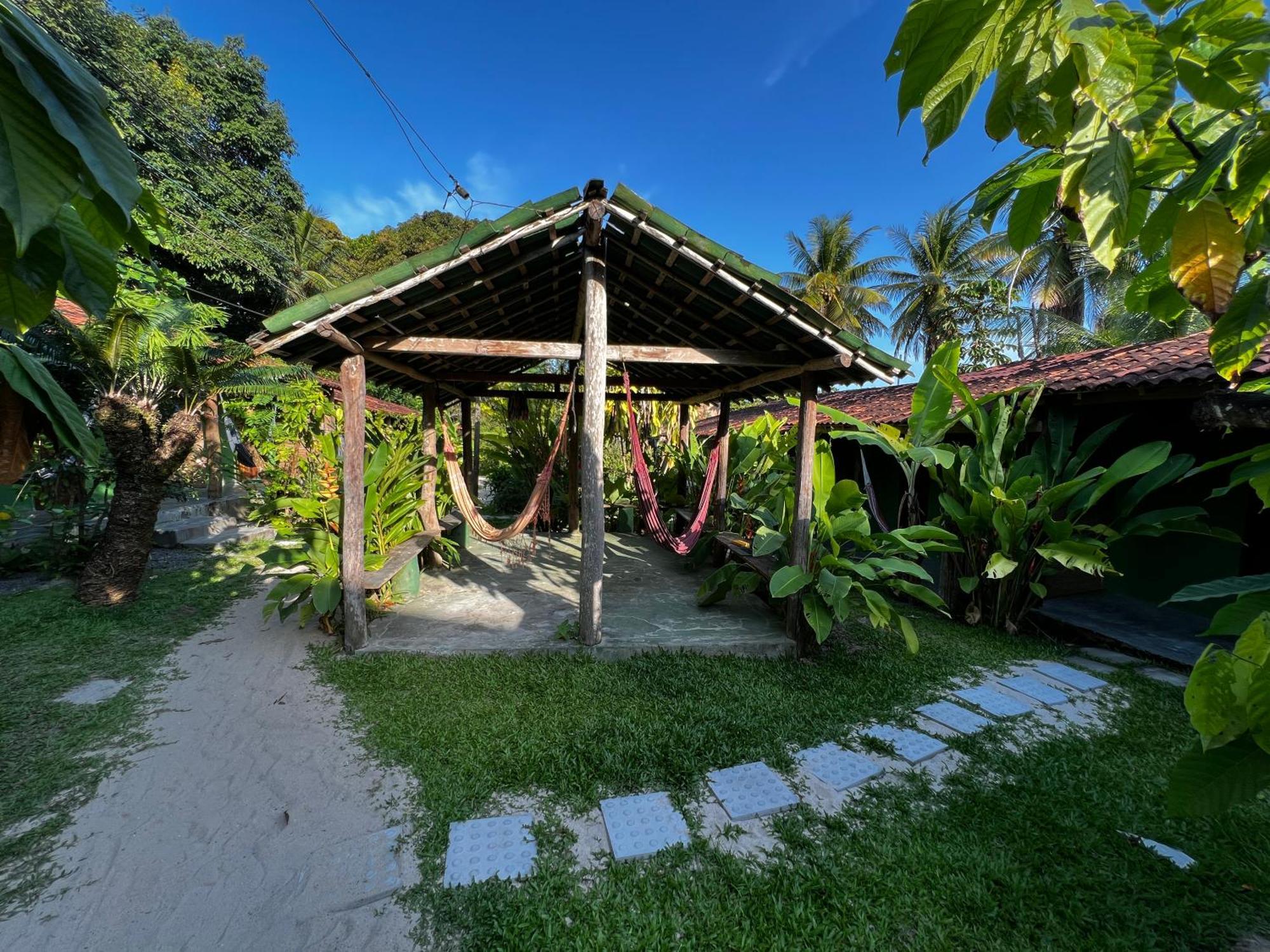 Moreré Pensión Barra (Marau)