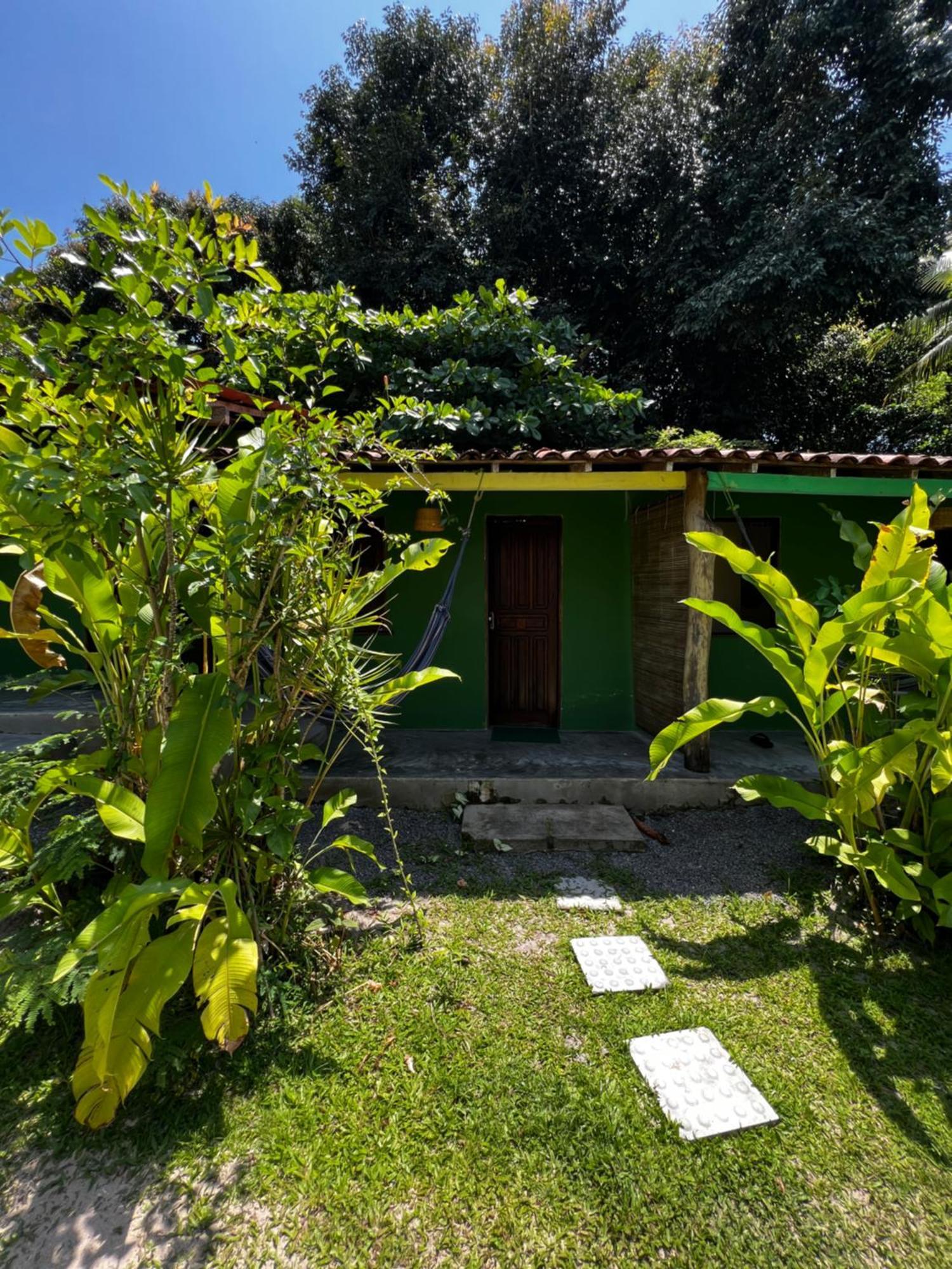 Moreré Pensión