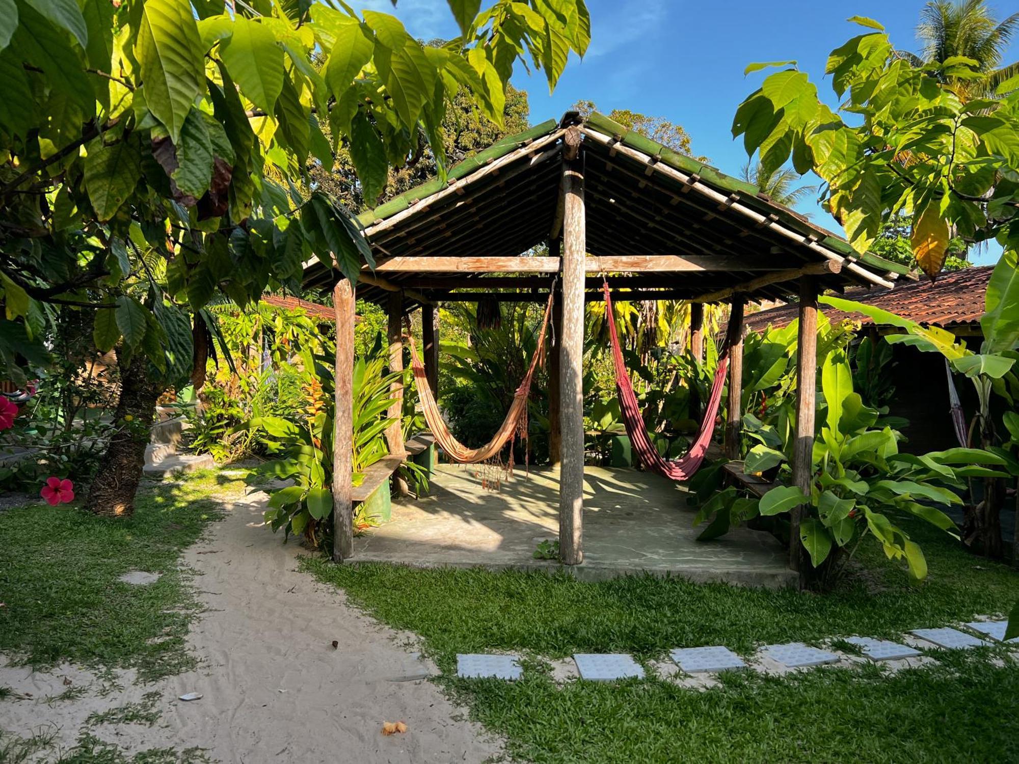 Moreré Barra (Marau)